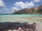 Strand Balos - Insel Kreta foto 7