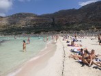 Strand Balos - Insel Kreta foto 10