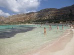 Strand Balos - Insel Kreta foto 11