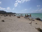 Strand Balos - Insel Kreta foto 14