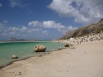 Strand Balos - Insel Kreta foto 16