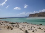 Strand Balos - Insel Kreta foto 18