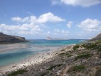 Strand Balos - Insel Kreta foto 22