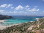 Strand Balos - Insel Kreta foto 25