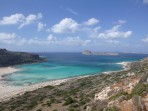 Strand Balos - Insel Kreta foto 25