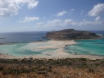 Strand Balos - Insel Kreta foto 26