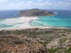 Strand Balos - Insel Kreta foto 29