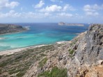 Strand Balos - Insel Kreta foto 30