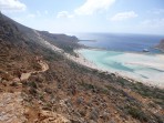 Strand Balos - Insel Kreta foto 31