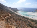 Strand Balos - Insel Kreta foto 31