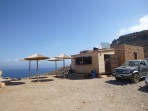 Strand Balos - Insel Kreta foto 36