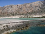 Strand Balos - Insel Kreta foto 38