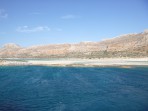 Strand Balos - Insel Kreta foto 40
