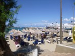 Strand Nea Chora (Chania) - Insel Kreta foto 2
