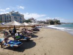 Strand Nea Chora (Chania) - Insel Kreta foto 4