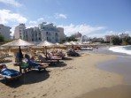 Strand Nea Chora (Chania) - Insel Kreta foto 5