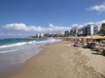 Strand Nea Chora (Chania) - Insel Kreta foto 6