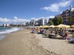 Strand Nea Chora (Chania) - Insel Kreta foto 7