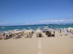 Strand Nea Chora (Chania) - Insel Kreta foto 8