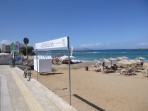 Strand Nea Chora (Chania) - Insel Kreta foto 9