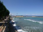 Strand Nea Chora (Chania) - Insel Kreta foto 12