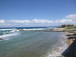 Strand Nea Chora (Chania) - Insel Kreta foto 13