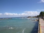 Strand Nea Chora (Chania) - Insel Kreta foto 16