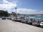 Strand Nea Chora (Chania) - Insel Kreta foto 19