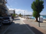 Strand Nea Chora (Chania) - Insel Kreta foto 22