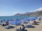 Strand Plakias - Insel Kreta foto 1