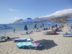 Strand Plakias - Insel Kreta foto 3