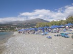 Strand Plakias - Insel Kreta foto 7