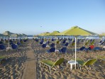 Strand Rethymno - Insel Kreta foto 14