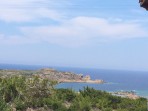 Strand Elafonissi - Insel Kreta foto 33