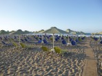 Strand Rethymno - Insel Kreta foto 15