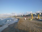 Strand Rethymno - Insel Kreta foto 18