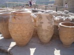 Knossos (archäologische Fundstätte) - Insel Kreta foto 13