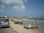 Strand Gournes - Insel Kreta foto 1