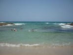 Strand Malia - Insel Kreta foto 3