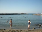 Strand Gouves - Insel Kreta foto 7