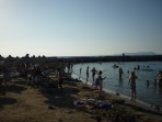 Strand Gouves - Insel Kreta foto 8