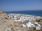 Insel Santorini - Insel Kreta foto 3