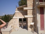 Knossos (archäologische Fundstätte) - Insel Kreta foto 16