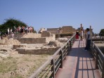 Knossos (archäologische Fundstätte) - Insel Kreta foto 18