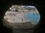 Strand Matala - Insel Kreta foto 1