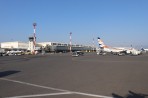 Flughafen Nikos Kazantzakis Heraklion - Insel Kreta foto 10