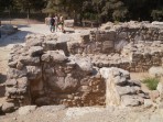 Knossos (archäologische Fundstätte) - Insel Kreta foto 21