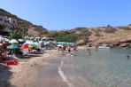 Strand Bali - Insel Kreta foto 14