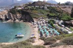 Strand Bali - Insel Kreta foto 15