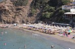 Strand Bali - Insel Kreta foto 17